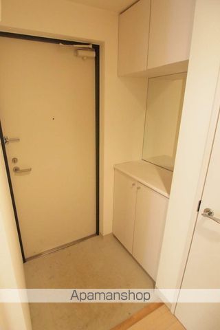 レガーロ白石の内装写真