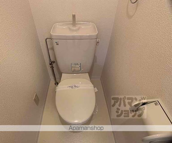 エステムコート御所南の内装写真
