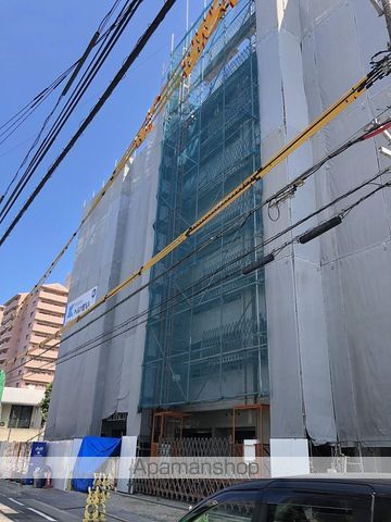 キルンズ西新の外観写真