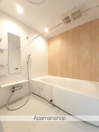 メゾン　ド　コルヌイエ　Ⅳ[1LDK/50.05m2]のバス