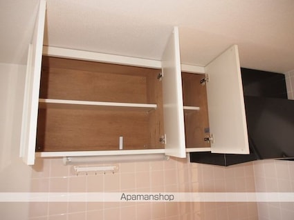 ＭＫマンション[1K/25.88m2]の内装6