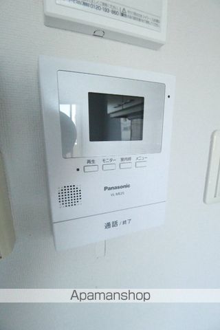 ユーロハイツ浜岡の内装写真