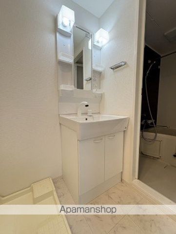 SHOKEN RESIDENCE横浜鶴見IIの内装写真