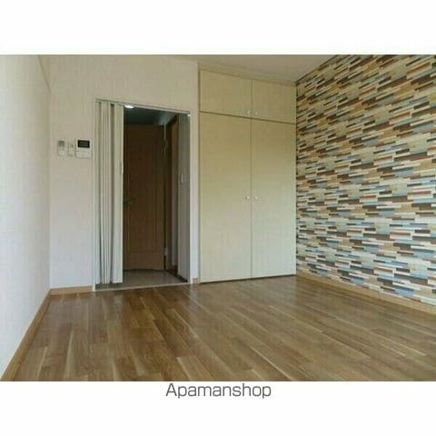 GLANZの内装写真