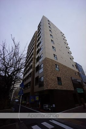 サン・名駅南ビル[1K/24.93m2]の外観1