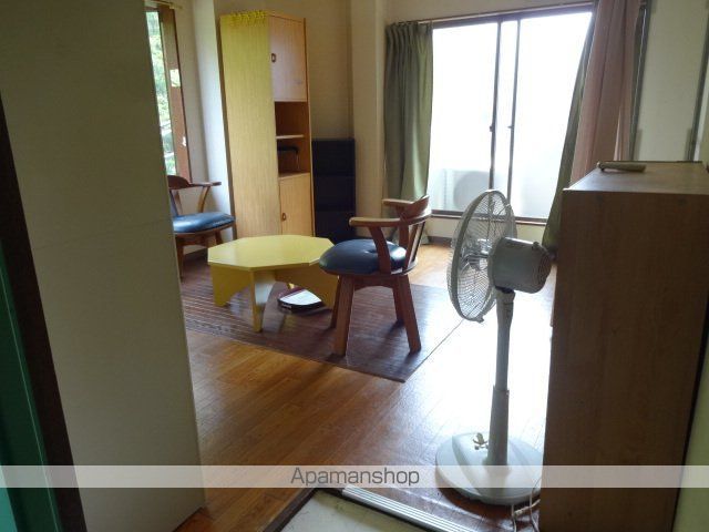 ハマンション枚方元町の内装写真