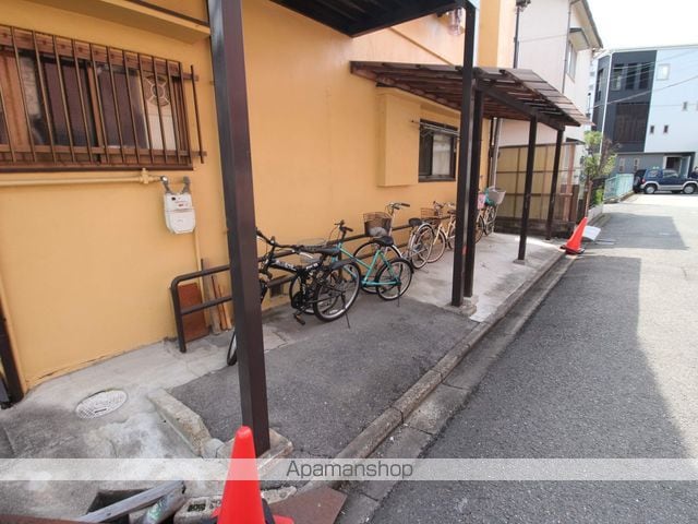 新之栄テラスハウスのその他写真