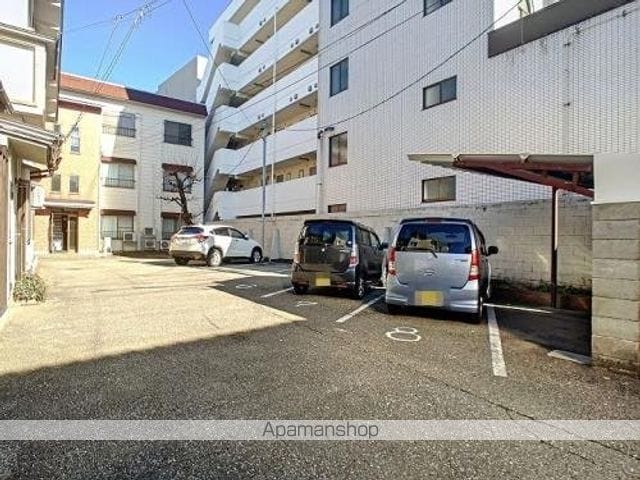 コルティーレの外観写真