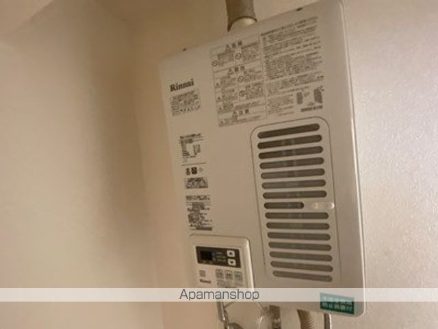 103松井ビルの内装写真