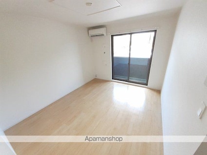 グリエラⅢ番館[2LDK/55.13m2]のリビング・居間