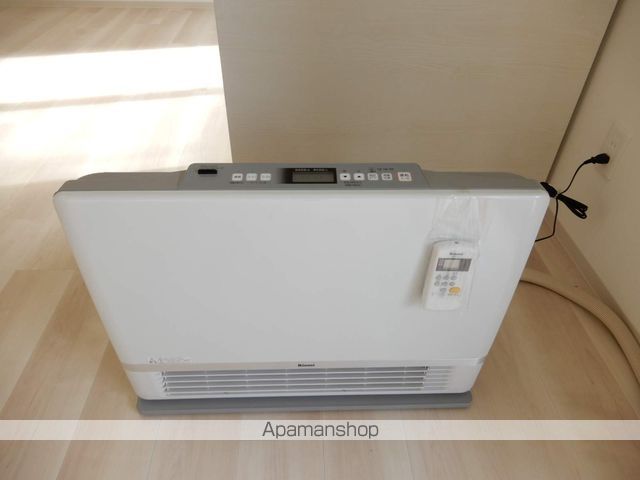AXISーFA苗穂の内装写真