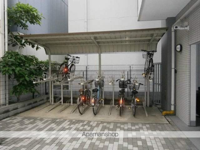 カスタリア住吉の内装写真