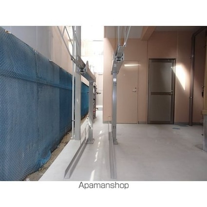 県庁前レジデンス[1LDK/36.63m2]の周辺6