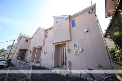 アウグーリオ[1LDK/52.3m2]の外観3