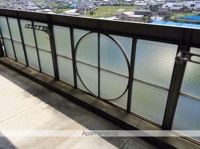 花房国分寺マンションの内装写真