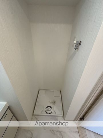 PREGI0城東の内装写真