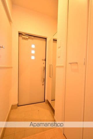 トゥウィンクル アーク 壱番館の内装写真