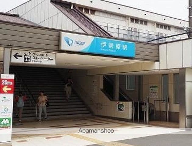 レオパレスドルチェの周辺写真