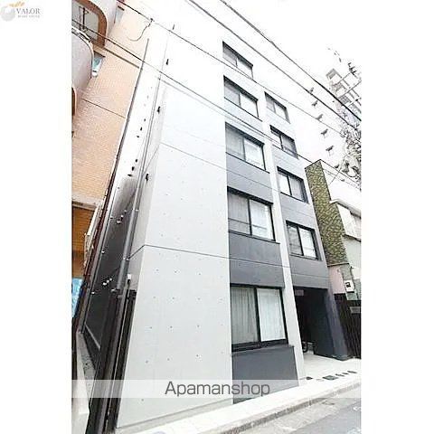 NOZOMIO川崎SOUTHの外観写真