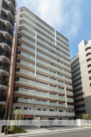 JP NOIE 西蒲田の外観写真