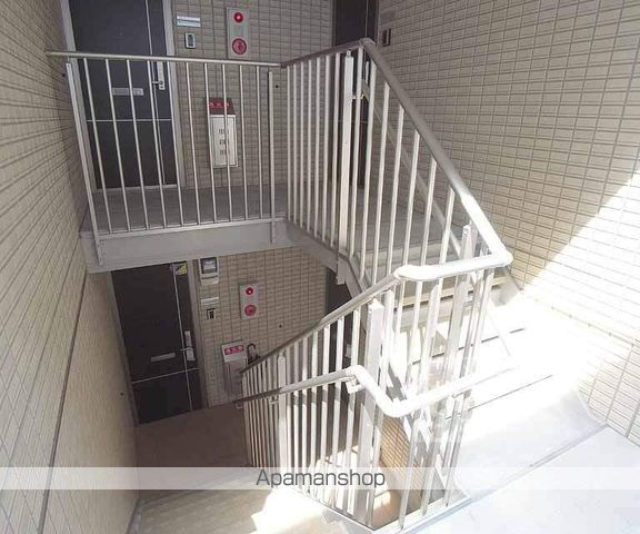 メゾン・カナールの外観写真