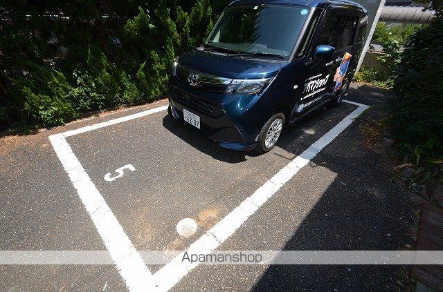 竹内借家のその他写真