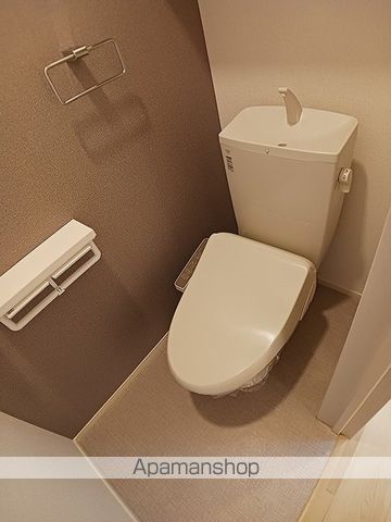 パーチェの内装写真