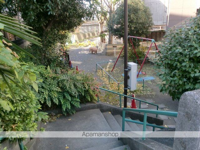 アズミュージック新宿御苑の周辺写真