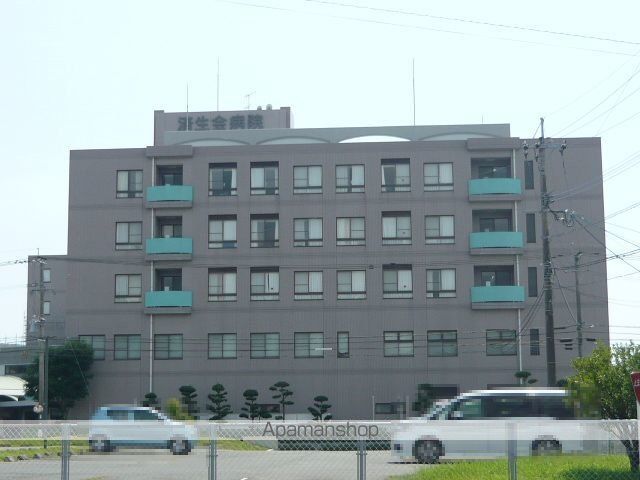 T.RIONの周辺写真