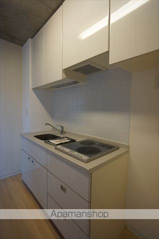 シャトー&ホテル名駅南2NDの内装写真