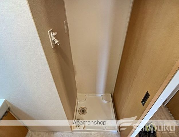 エミネンス・フルールの内装写真