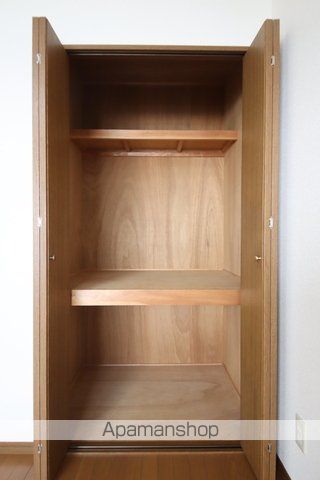 マサーレ川西の内装写真