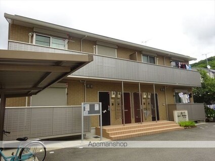 和歌山県和歌山市紀三井寺[3LDK/79.86m2]の外観4