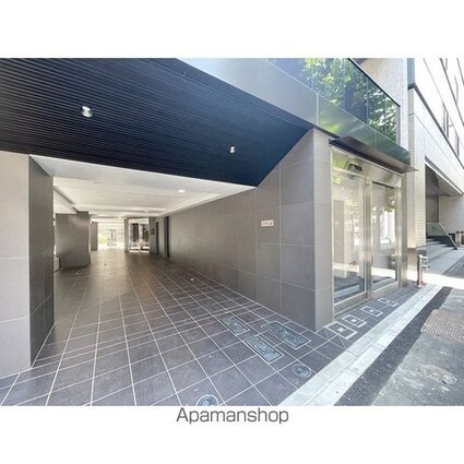 Ｅｓｐｏｉｒ三田[2LDK/67.58m2]の外観2