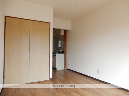 グリーンパストラル原[1R/20.25m2]の内装4