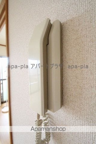 メゾンイシダの内装写真