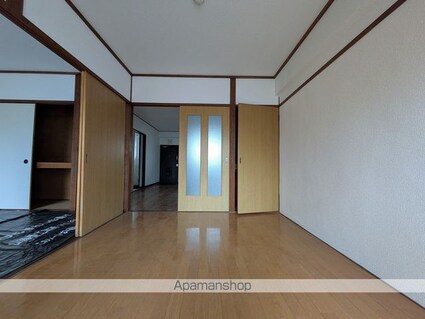 広島県広島市中区羽衣町[2DK/43m2]の内装4