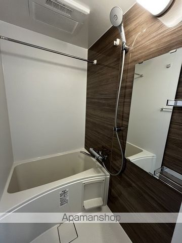 アーバンパーク北戸田の内装写真