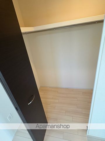 SCHAAN CARTERの内装写真
