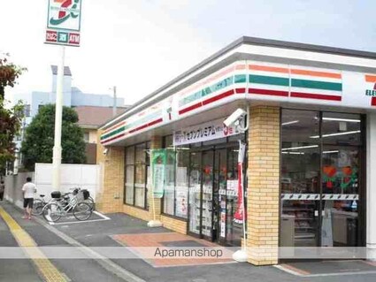 東京都八王子市元本郷町４丁目[2K/31.65m2]の周辺2