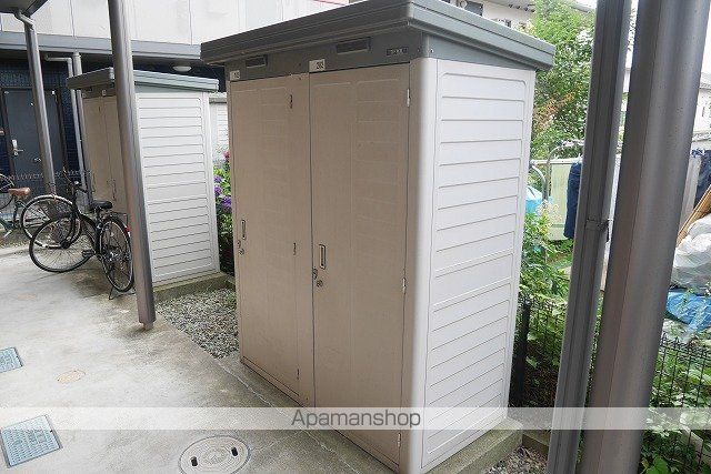 仙台市地下鉄東西線 荒井駅 徒歩7分 2階建 築25年の外観写真