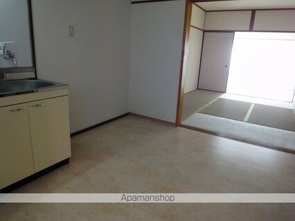 コーポ太古橋[2DK/36.3m2]の内装1