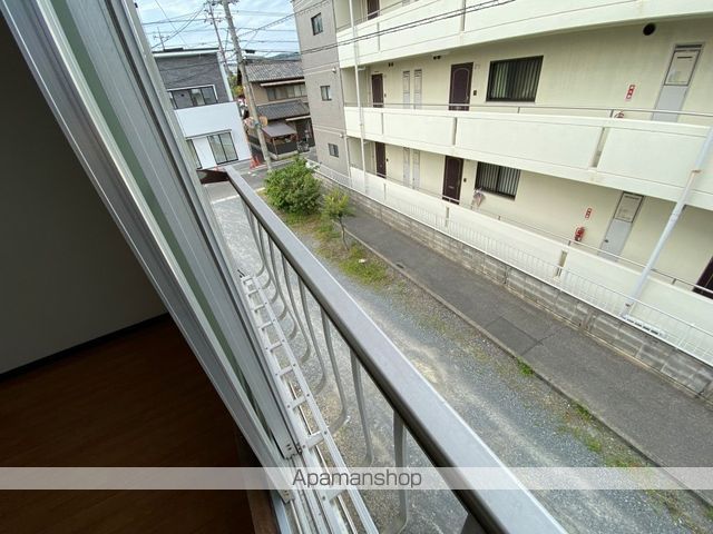 マンション卓の外観写真