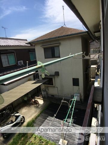 TKハイツの内装写真