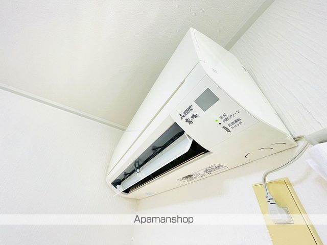 パティオ新森の内装写真