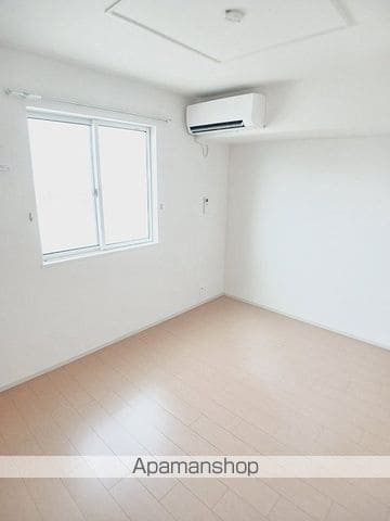 クラールIIの内装写真