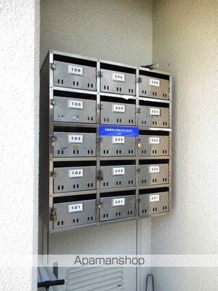 和歌山県和歌山市吹屋町２丁目[1K/21m2]の共用部1