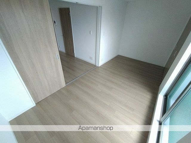 ACT正雀の内装写真