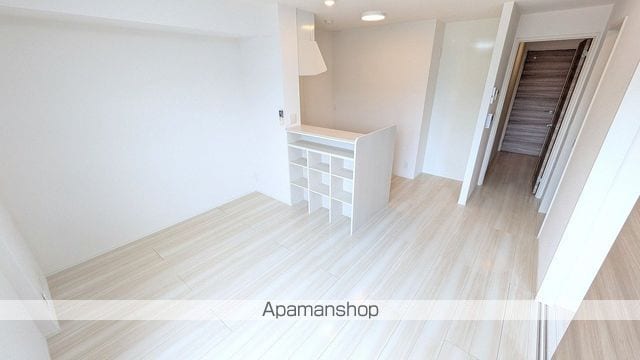 プランドール.I V A棟の内装写真