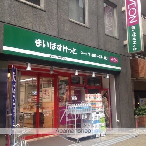 ルフォンプログレ神田プレミアの周辺写真